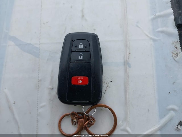 2016 Toyota Prius Two მანქანა იყიდება აუქციონზე, vin: JTDKBRFU2G3022141, აუქციონის ნომერი: 46102832