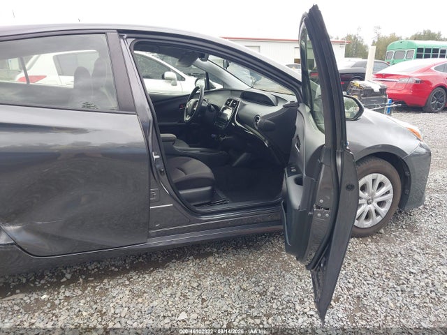 2016 Toyota Prius Two მანქანა იყიდება აუქციონზე, vin: JTDKBRFU2G3022141, აუქციონის ნომერი: 46102832