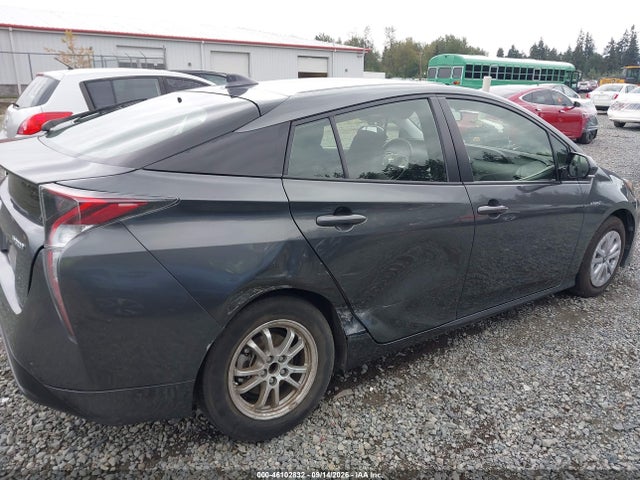 2016 Toyota Prius Two მანქანა იყიდება აუქციონზე, vin: JTDKBRFU2G3022141, აუქციონის ნომერი: 46102832