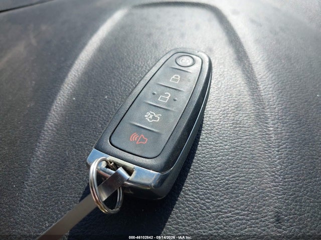 Продажа на аукционе авто 2013 Ford Escape Sel, vin: 1FMCU9H97DUC78445, номер лота: 46102842