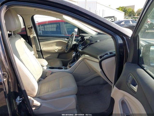 Продажа на аукционе авто 2013 Ford Escape Sel, vin: 1FMCU9H97DUC78445, номер лота: 46102842