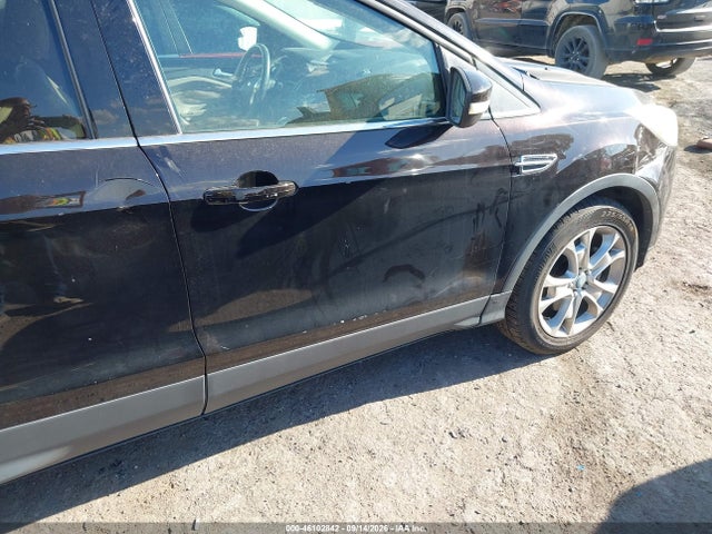 Продажа на аукционе авто 2013 Ford Escape Sel, vin: 1FMCU9H97DUC78445, номер лота: 46102842