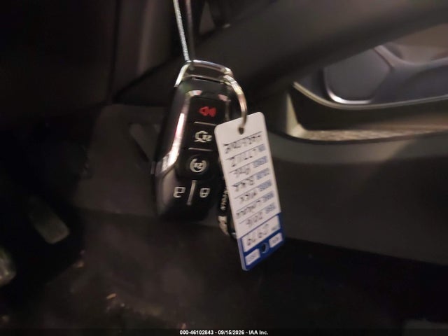 Продажа на аукционе авто 2016 Lincoln Mkx Reserve, vin: 2LMTJ8LP5GBL77112, номер лота: 46102843