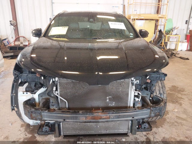 Продажа на аукционе авто 2016 Lincoln Mkx Reserve, vin: 2LMTJ8LP5GBL77112, номер лота: 46102843