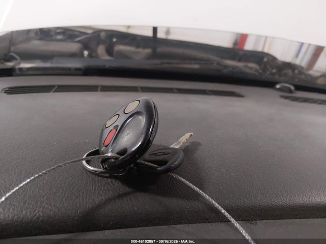 46102857 :رقم المزاد ، 1GCHC29UX4E145888 vin ، 2004 Chevrolet Silverado 2500hd Ls مزاد بيع