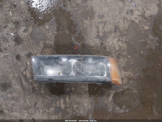 46102857 :رقم المزاد ، 1GCHC29UX4E145888 vin ، 2004 Chevrolet Silverado 2500hd Ls مزاد بيع