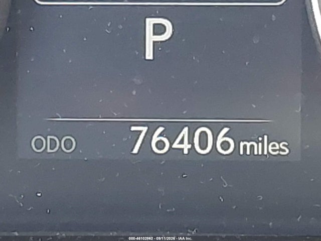 46102862 :رقم المزاد ، JTHBA1D2XK5087000 vin ، 2019 Lexus Is 300 مزاد بيع