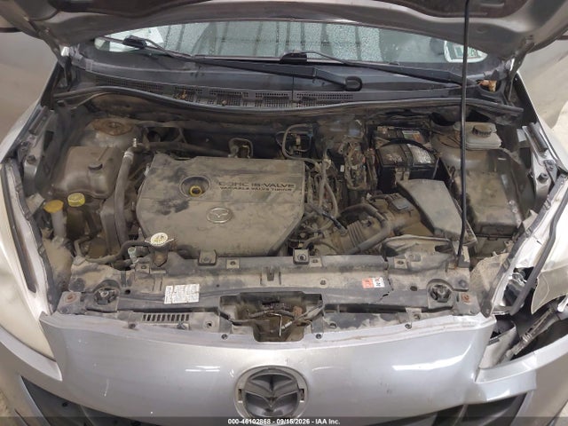 Auction sale of the 2012 Mazda Mazda5 Sport, vin: JM1CW2BL2C0107859, lot number: 46102868