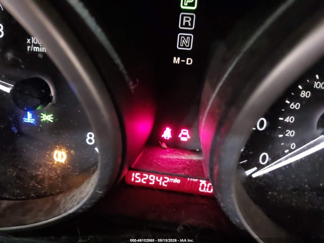 Auction sale of the 2012 Mazda Mazda5 Sport, vin: JM1CW2BL2C0107859, lot number: 46102868