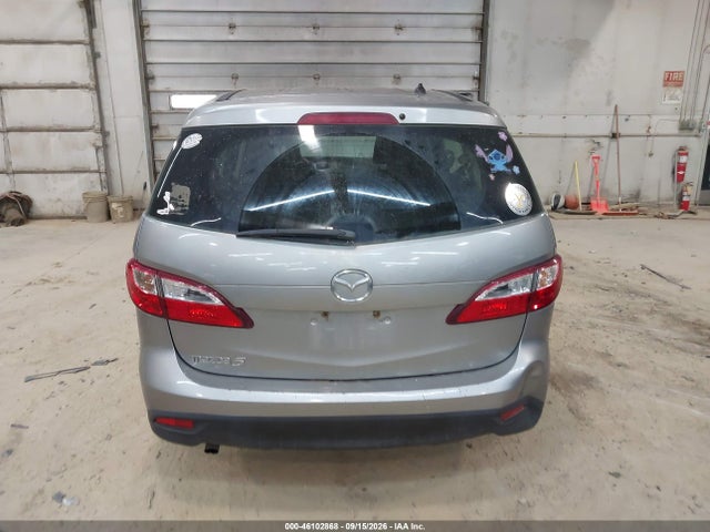 Auction sale of the 2012 Mazda Mazda5 Sport, vin: JM1CW2BL2C0107859, lot number: 46102868
