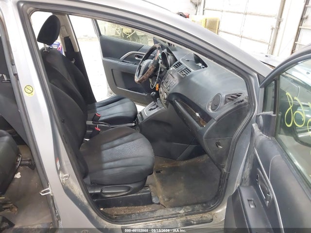 Auction sale of the 2012 Mazda Mazda5 Sport, vin: JM1CW2BL2C0107859, lot number: 46102868