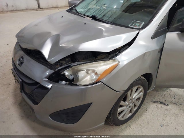 Auction sale of the 2012 Mazda Mazda5 Sport, vin: JM1CW2BL2C0107859, lot number: 46102868