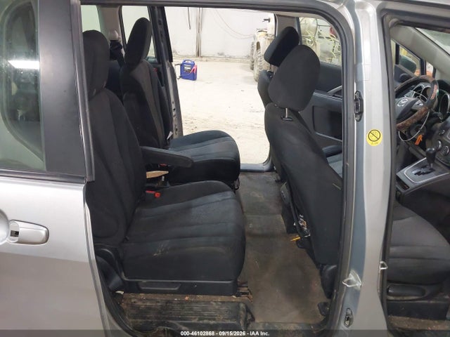Auction sale of the 2012 Mazda Mazda5 Sport, vin: JM1CW2BL2C0107859, lot number: 46102868