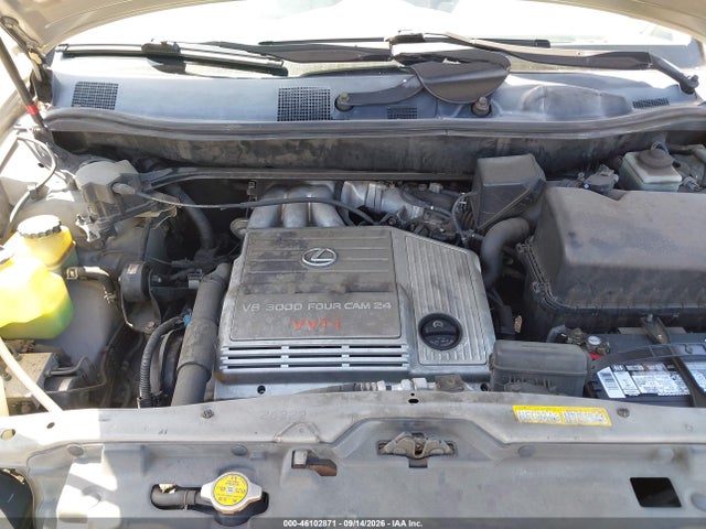 Продажа на аукционе авто 2000 Lexus Rx 300, vin: JT6HF10UXY0107635, номер лота: 46102871