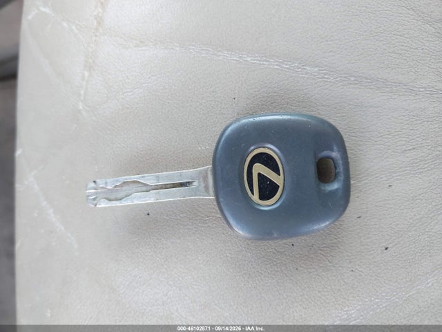 Продажа на аукционе авто 2000 Lexus Rx 300, vin: JT6HF10UXY0107635, номер лота: 46102871