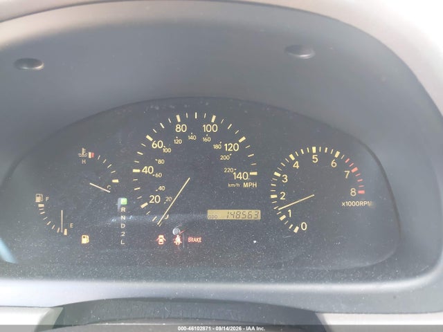 Продажа на аукционе авто 2000 Lexus Rx 300, vin: JT6HF10UXY0107635, номер лота: 46102871