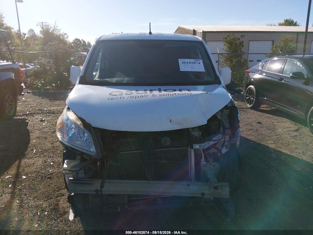 Продаж на аукціоні авто 2019 Nissan Nv200 Sv, vin: 3N6CM0KN3KK706981, номер лоту: 46102874