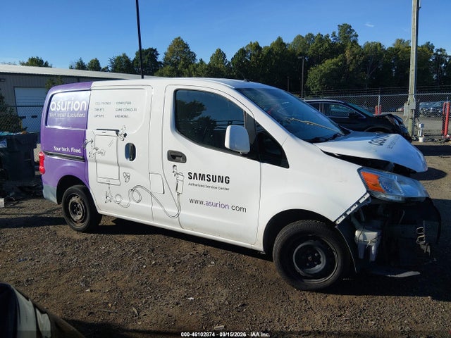 Продаж на аукціоні авто 2019 Nissan Nv200 Sv, vin: 3N6CM0KN3KK706981, номер лоту: 46102874