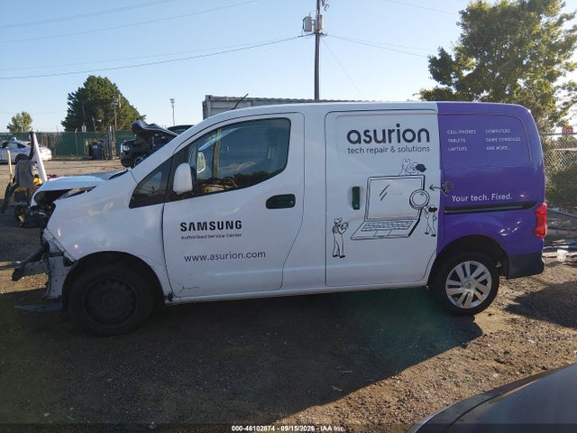 Продаж на аукціоні авто 2019 Nissan Nv200 Sv, vin: 3N6CM0KN3KK706981, номер лоту: 46102874