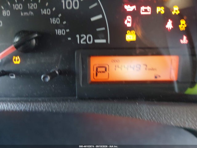 Продаж на аукціоні авто 2019 Nissan Nv200 Sv, vin: 3N6CM0KN3KK706981, номер лоту: 46102874