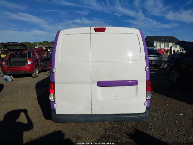 Продаж на аукціоні авто 2019 Nissan Nv200 Sv, vin: 3N6CM0KN3KK706981, номер лоту: 46102874