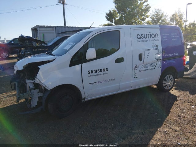 Продаж на аукціоні авто 2019 Nissan Nv200 Sv, vin: 3N6CM0KN3KK706981, номер лоту: 46102874