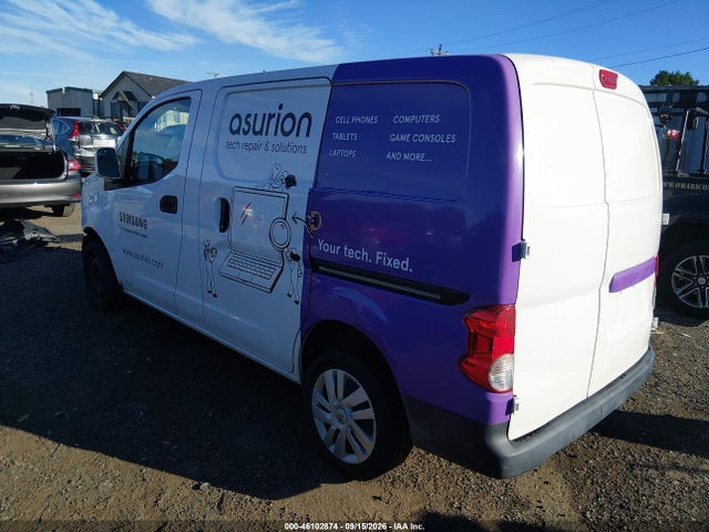 Продаж на аукціоні авто 2019 Nissan Nv200 Sv, vin: 3N6CM0KN3KK706981, номер лоту: 46102874