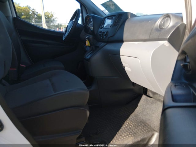 Продаж на аукціоні авто 2019 Nissan Nv200 Sv, vin: 3N6CM0KN3KK706981, номер лоту: 46102874