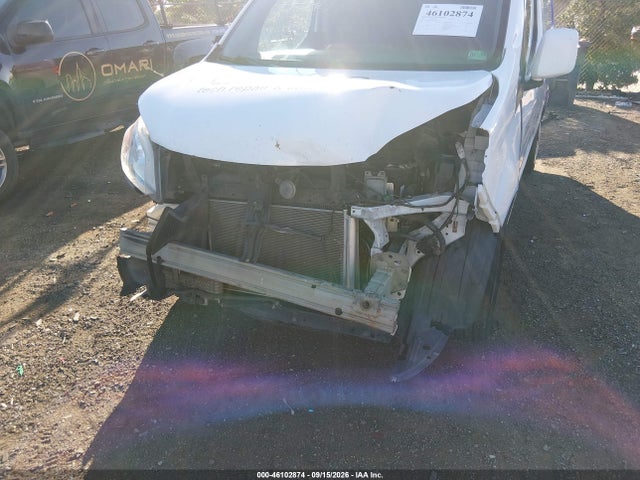 Продаж на аукціоні авто 2019 Nissan Nv200 Sv, vin: 3N6CM0KN3KK706981, номер лоту: 46102874