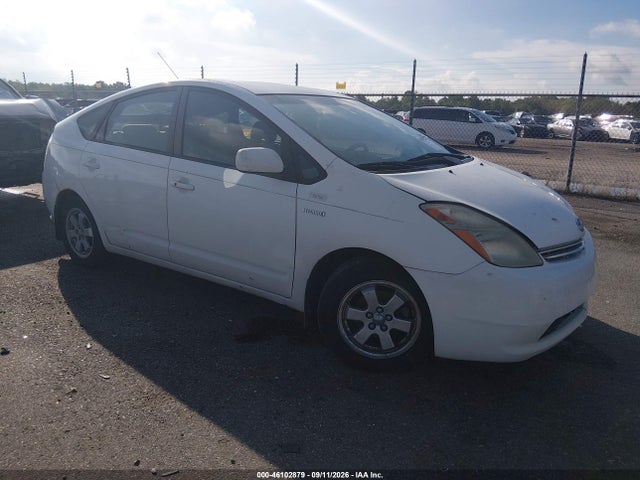 Aukcja sprzedaży 2007 Toyota Prius, vin: JTDKB20U777559452, numer aukcji: 46102879