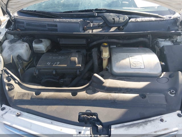 Aukcja sprzedaży 2007 Toyota Prius, vin: JTDKB20U777559452, numer aukcji: 46102879