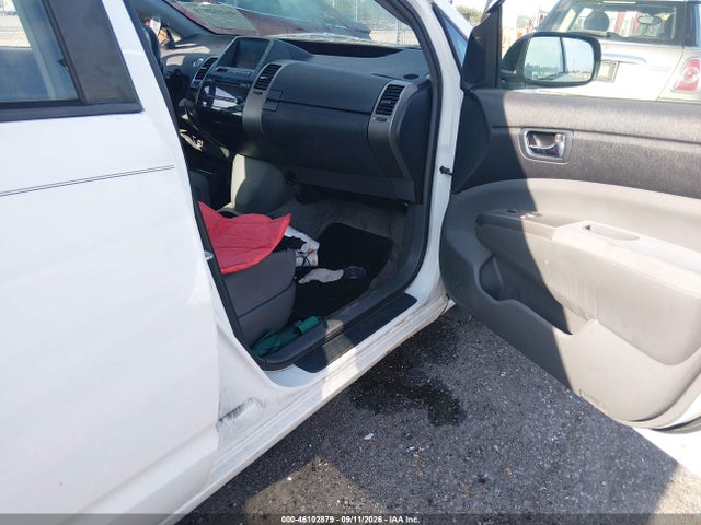 Aukcja sprzedaży 2007 Toyota Prius, vin: JTDKB20U777559452, numer aukcji: 46102879