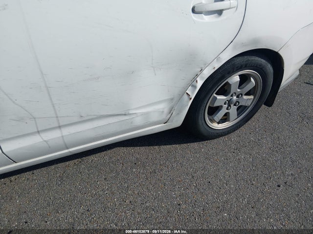 Aukcja sprzedaży 2007 Toyota Prius, vin: JTDKB20U777559452, numer aukcji: 46102879