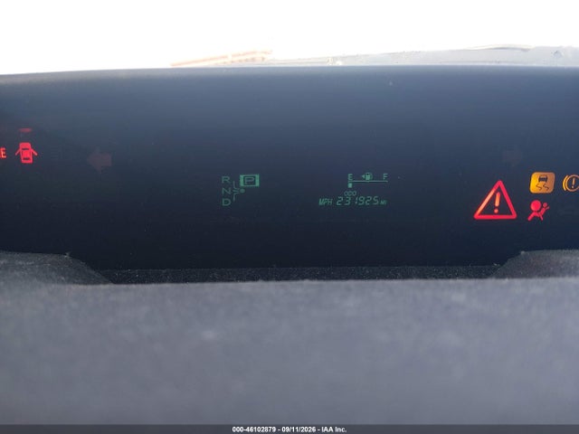 Aukcja sprzedaży 2007 Toyota Prius, vin: JTDKB20U777559452, numer aukcji: 46102879