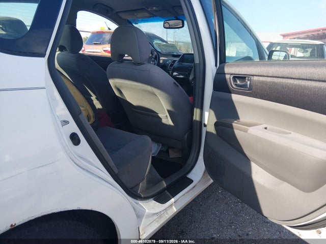 Aukcja sprzedaży 2007 Toyota Prius, vin: JTDKB20U777559452, numer aukcji: 46102879