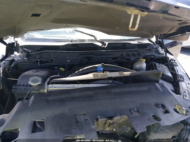 Продажа на аукционе авто 2012 Dodge Ram 1500 St, vin: 1C6RD7FT2CS308521, номер лота: 46102880