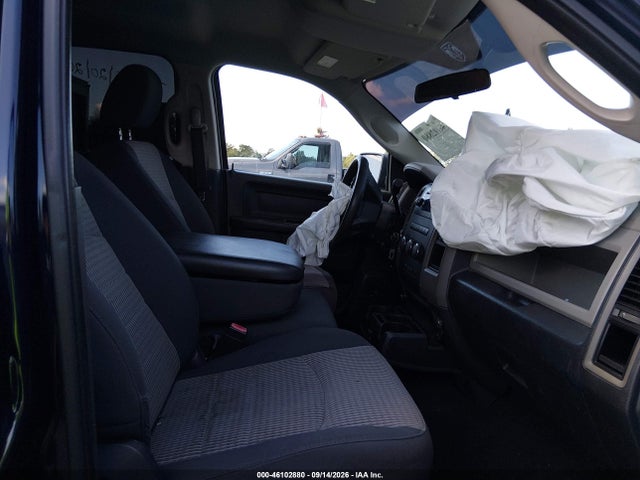 Продажа на аукционе авто 2012 Dodge Ram 1500 St, vin: 1C6RD7FT2CS308521, номер лота: 46102880