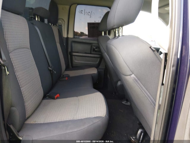 Продажа на аукционе авто 2012 Dodge Ram 1500 St, vin: 1C6RD7FT2CS308521, номер лота: 46102880