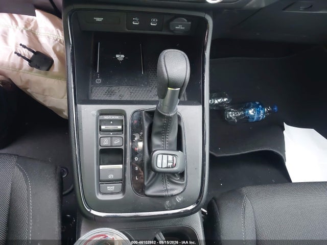 46102882 :رقم المزاد ، 2HKRS3H4XTH326275 vin ، 2026 Honda Cr-v Ex 2wd مزاد بيع