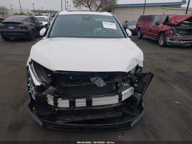 46102882 :رقم المزاد ، 2HKRS3H4XTH326275 vin ، 2026 Honda Cr-v Ex 2wd مزاد بيع