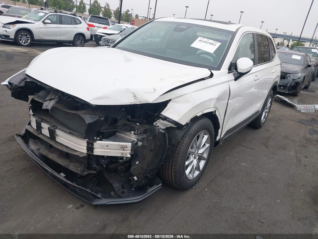46102882 :رقم المزاد ، 2HKRS3H4XTH326275 vin ، 2026 Honda Cr-v Ex 2wd مزاد بيع