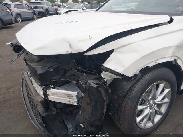 46102882 :رقم المزاد ، 2HKRS3H4XTH326275 vin ، 2026 Honda Cr-v Ex 2wd مزاد بيع
