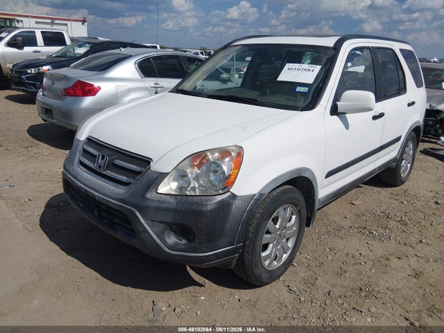 Aukcja sprzedaży 2006 Honda Cr-v Ex, vin: JHLRD68866C027173, numer aukcji: 46102884