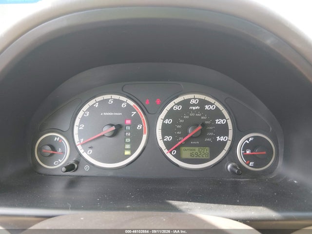 Aukcja sprzedaży 2006 Honda Cr-v Ex, vin: JHLRD68866C027173, numer aukcji: 46102884