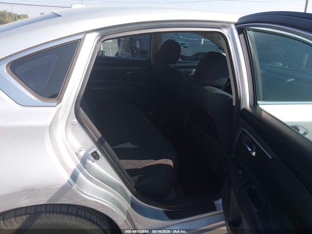 2015 Nissan Altima 2.5 S მანქანა იყიდება აუქციონზე, vin: 1N4AL3AP5FC487167, აუქციონის ნომერი: 46102888
