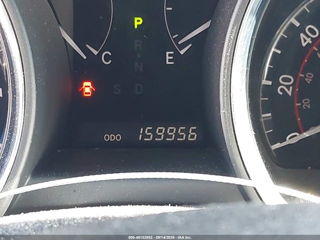 Продаж на аукціоні авто 2009 Toyota Highlander Limited, vin: JTEES42A292133563, номер лоту: 46102892