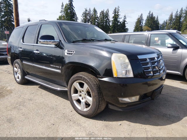Aukcja sprzedaży 2007 Cadillac Escalade Standard, vin: 1GYFK63897R145157, numer aukcji: 46102893