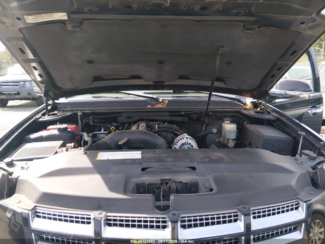 Aukcja sprzedaży 2007 Cadillac Escalade Standard, vin: 1GYFK63897R145157, numer aukcji: 46102893