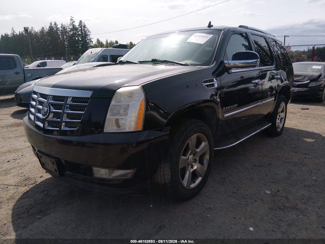 Aukcja sprzedaży 2007 Cadillac Escalade Standard, vin: 1GYFK63897R145157, numer aukcji: 46102893
