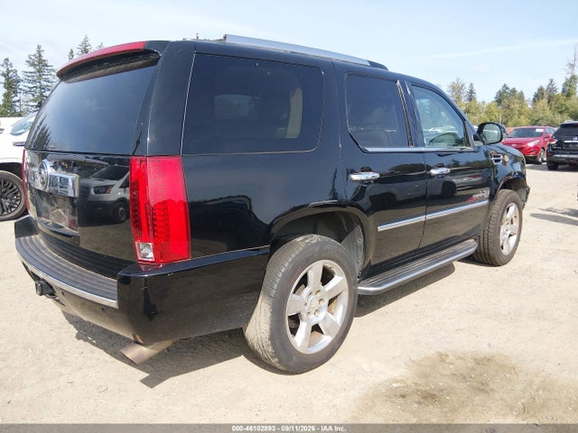 Aukcja sprzedaży 2007 Cadillac Escalade Standard, vin: 1GYFK63897R145157, numer aukcji: 46102893